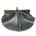 China High Quality Metal Impeller